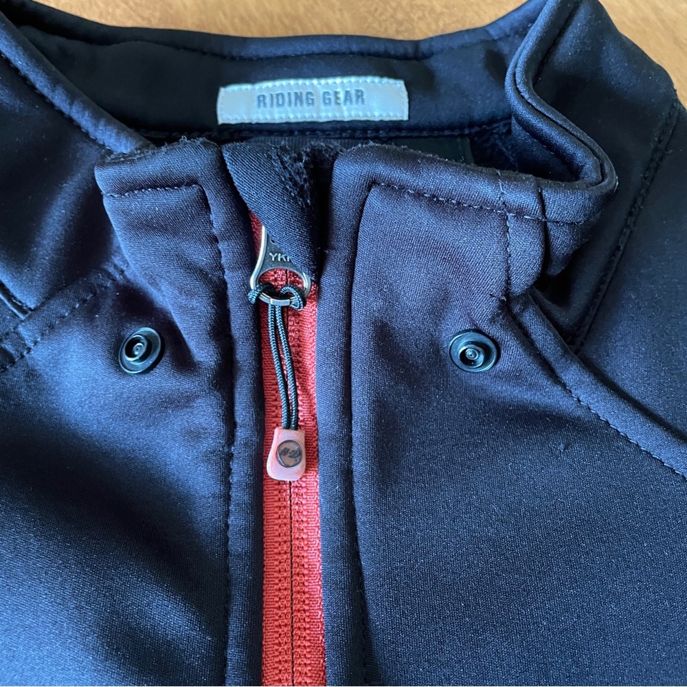 Harley Davidson Riding Jacket (RCS) - Picture 3 of 14